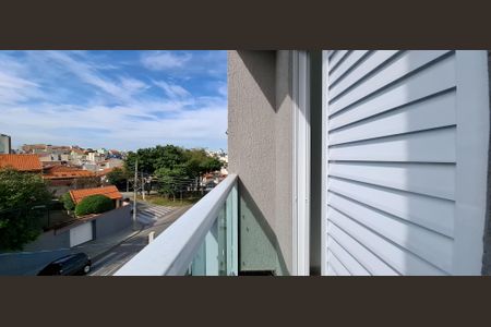 Apartamento à venda com 100m², 2 quartos e 1 vagaVaranda da Suíte