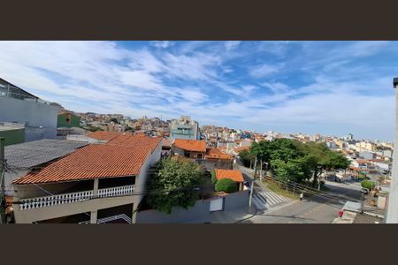 Apartamento à venda com 100m², 2 quartos e 1 vagaVista Cobertura