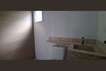 Apartamento à venda com 100m², 2 quartos e 1 vagaBanheiro 2