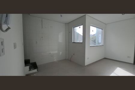 Apartamento à venda com 100m², 2 quartos e 1 vagaCozinha