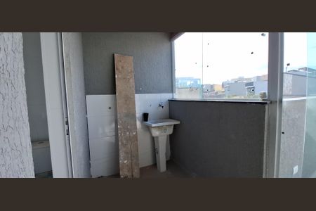 Apartamento à venda com 100m², 2 quartos e 1 vagaÁrea de Serviço