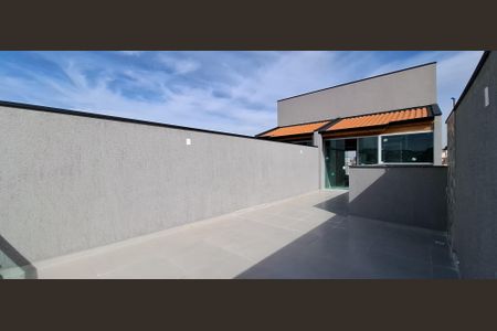 Apartamento à venda com 100m², 2 quartos e 1 vagaCobertura