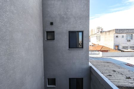 Apartamento à venda com 42m², 2 quartos e sem vagaVista do Quarto