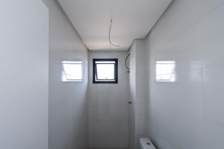 Apartamento à venda com 42m², 2 quartos e sem vagaBanheiro