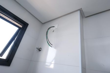 Apartamento à venda com 42m², 2 quartos e sem vagaBanheiro