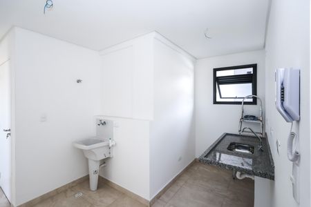 Apartamento à venda com 42m², 2 quartos e sem vagaCozinha