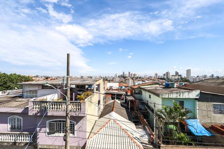 Apartamento à venda com 42m², 2 quartos e sem vagaVista da Varanda Sala