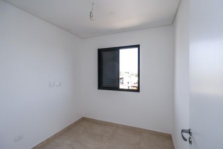 Apartamento à venda com 42m², 2 quartos e sem vagaQuarto 2