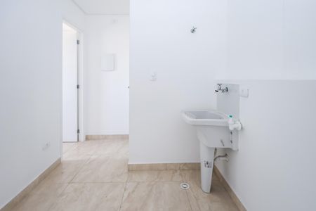 Apartamento à venda com 42m², 2 quartos e sem vagaÁrea de Serviço