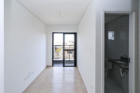 Apartamento à venda com 42m², 2 quartos e sem vagaSala