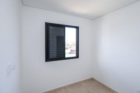 Apartamento à venda com 42m², 2 quartos e sem vagaQuarto 2