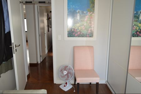 Apartamento para alugar com 72m², 2 quartos e 2 vagasQuarto 1