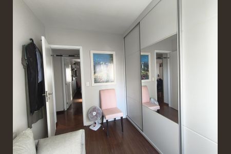 Apartamento para alugar com 72m², 2 quartos e 2 vagasQuarto 1