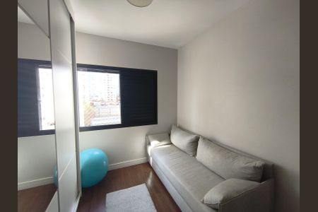 Apartamento para alugar com 72m², 2 quartos e 2 vagasQuarto 1