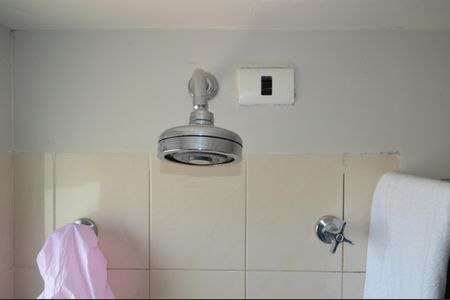 Apartamento para alugar com 72m², 2 quartos e 2 vagasBanheiro da Suíte