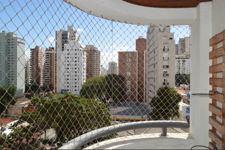 Apartamento para alugar com 72m², 2 quartos e 2 vagasVaranda