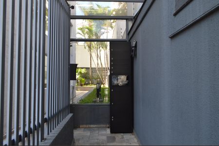 Apartamento para alugar com 72m², 2 quartos e 2 vagasEntrada