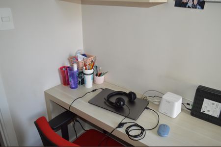 Apartamento para alugar com 72m², 2 quartos e 2 vagasEscritório