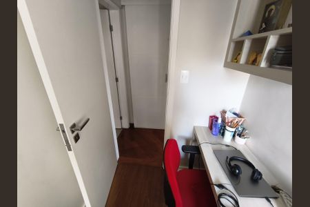 Apartamento para alugar com 72m², 2 quartos e 2 vagasEscritório