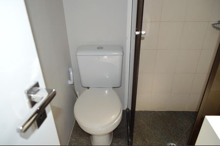 Apartamento para alugar com 72m², 2 quartos e 2 vagasBanheiro