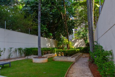 Apartamento à venda com 90m², 1 quarto e 2 vagasÁrea comum