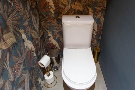 Apartamento à venda com 90m², 1 quarto e 2 vagasLavabo