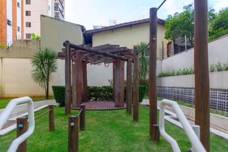 Apartamento à venda com 90m², 1 quarto e 2 vagasÁrea comum