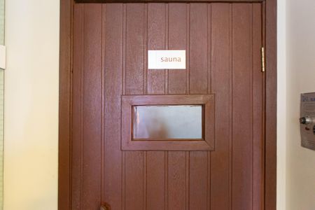 Apartamento à venda com 90m², 1 quarto e 2 vagasSauna