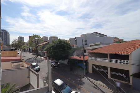 Apartamento à venda com 100m², 2 quartos e 1 vagaVista da Sacada da Suíte