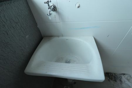 Apartamento à venda com 100m², 2 quartos e 1 vagaCobertura - Área de Serviço - Tanque