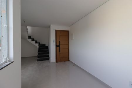 Apartamento à venda com 100m², 2 quartos e 1 vagaSala