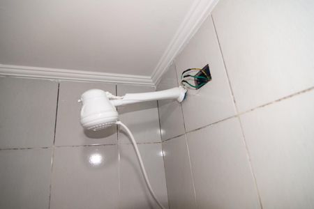 Apartamento para alugar com 20m², 1 quarto e sem vagaBanheiro