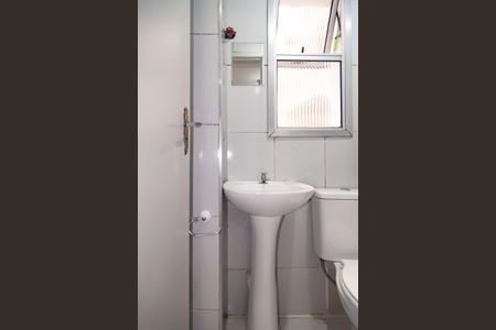 Apartamento para alugar com 20m², 1 quarto e sem vagaBanheiro