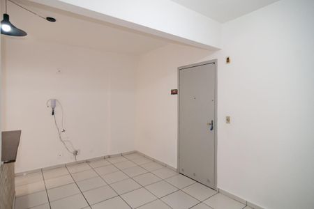 Apartamento para alugar com 20m², 1 quarto e sem vagaSala/Quarto