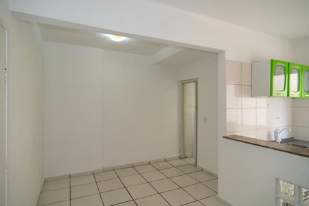 Studio para alugar com 21m², 0 quarto e sem vaga Studio para alugar com 21m², 0 quarto e sem vagaStudio