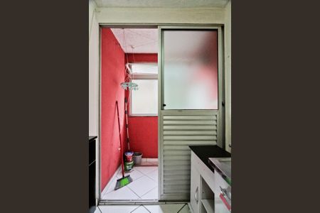 Apartamento à venda com 57m², 2 quartos e sem vagaÁrea de Serviço