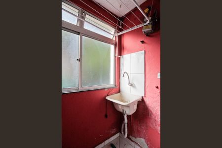 Apartamento à venda com 57m², 2 quartos e sem vagaÁrea de Serviço