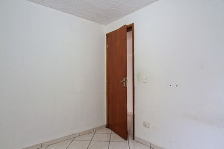 Apartamento à venda com 57m², 2 quartos e sem vagaQuarto 2