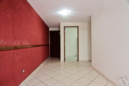 Apartamento à venda com 57m², 2 quartos e sem vagaSala