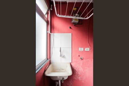 Apartamento à venda com 57m², 2 quartos e sem vagaÁrea de Serviço