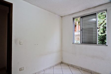 Apartamento à venda com 57m², 2 quartos e sem vagaQuarto 2