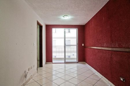 Apartamento à venda com 57m², 2 quartos e sem vagaSala