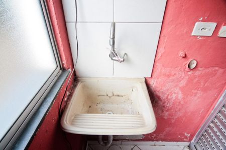 Apartamento à venda com 57m², 2 quartos e sem vagaÁrea de Serviço