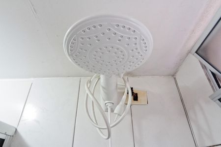 Apartamento à venda com 57m², 2 quartos e sem vagaBanheiro