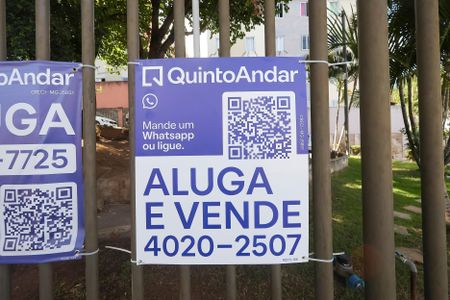 Apartamento à venda com 59m², 3 quartos e 1 vaga Apartamento à venda com 59m², 3 quartos e 1 vagaPlaca
