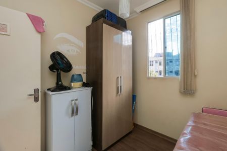 Apartamento à venda com 59m², 3 quartos e 1 vaga Apartamento à venda com 59m², 3 quartos e 1 vagaQuarto 2
