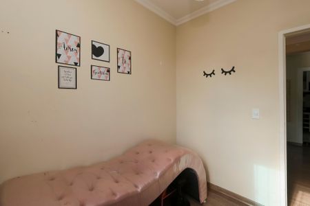 Apartamento à venda com 59m², 3 quartos e 1 vaga Apartamento à venda com 59m², 3 quartos e 1 vagaQuarto 2