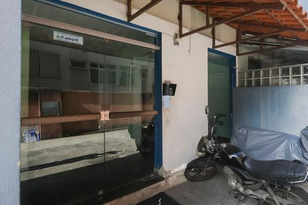 Apartamento à venda com 59m², 3 quartos e 1 vaga Apartamento à venda com 59m², 3 quartos e 1 vagaHall de entrada