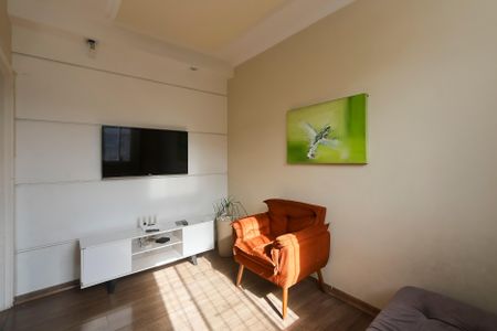 Apartamento à venda com 59m², 3 quartos e 1 vaga Apartamento à venda com 59m², 3 quartos e 1 vagaQuarto 3