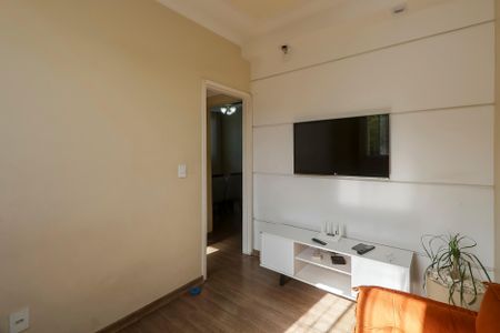 Apartamento à venda com 59m², 3 quartos e 1 vaga Apartamento à venda com 59m², 3 quartos e 1 vagaQuarto 3